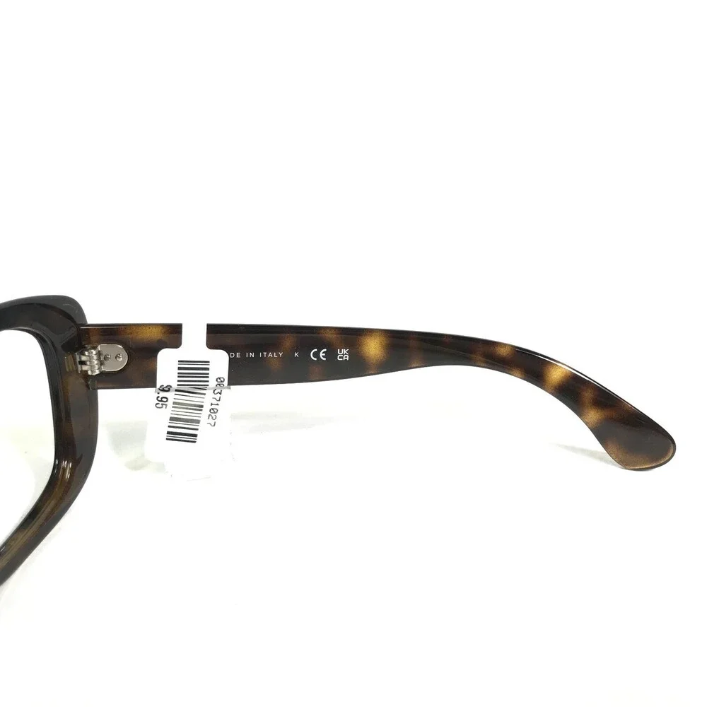 Ray-Ban Eyeglasses Frames RB4104 JACKIE OHH 710 Tortoise Square 58-17-135